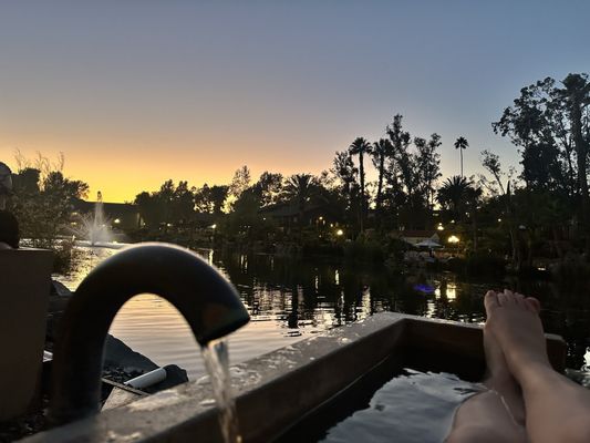 Murrieta Hot Springs by null