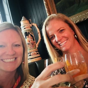 Little Jack's Tavern - Aperol spritz - American Near Me - Charleston, South Carolina Little Jack's Tavern - Aperol spritz - American Near Me - Charleston, South Carolina