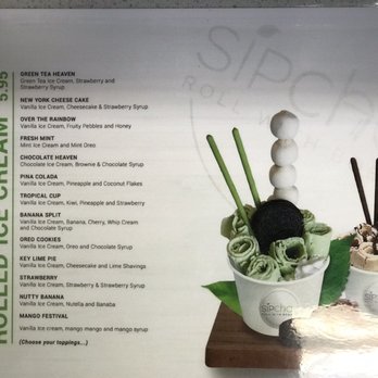SipCha - Bubble Tea Near Me - Apex, North Carolina