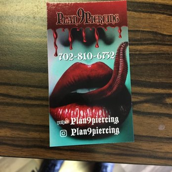 Plan9piercing - Tattoo Near Me - Henderson, Nevada Plan9piercing - Tattoo Near Me - Henderson, Nevada