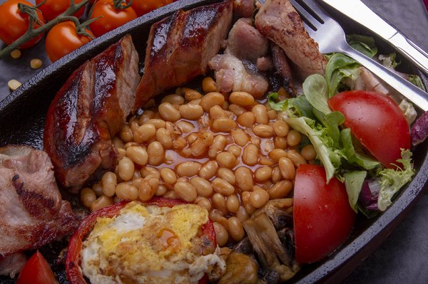 Prosperity Ukrainian Cafe & Restaurant by null