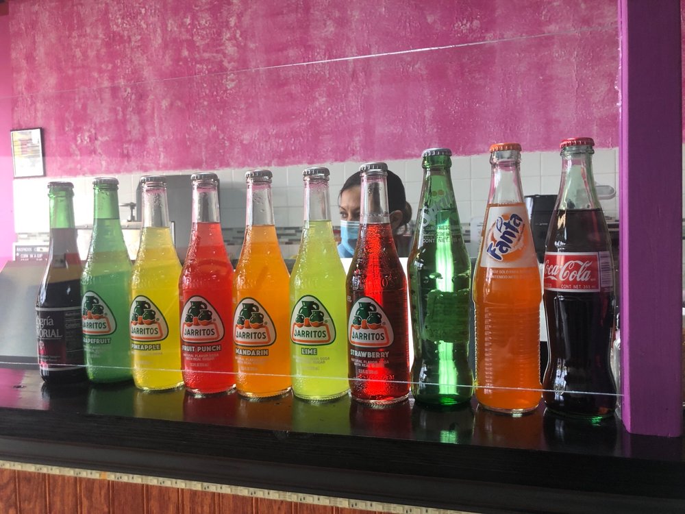 El Señor de los Raspados Logo