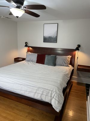 Goldsmith's Riverfront Inn by null