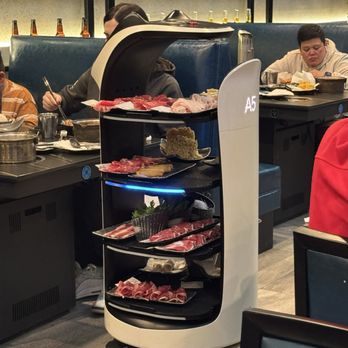 Supreme Pot - Robot - Hot Pot Near Me - Daly City, California Supreme Pot - Robot - Hot Pot Near Me - Daly City, California
