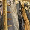 Worn and Weathered gift card