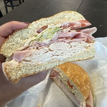 Figgy's Sandwich Shop - Sandwiches Near Me - Chattanooga, Tennessee