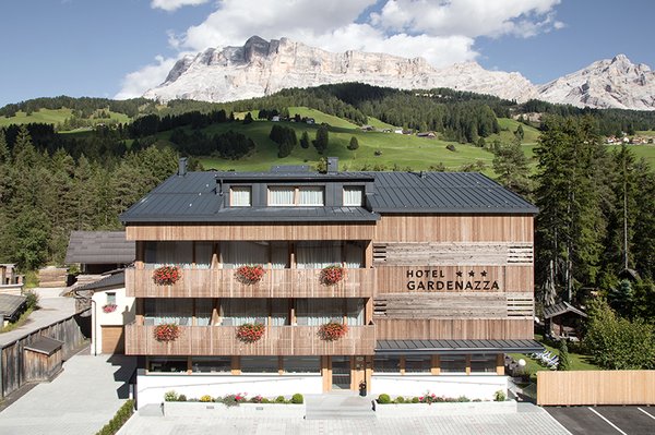 Hotel Gardenazza by null