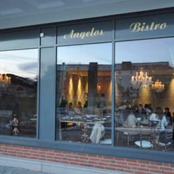 Angelos