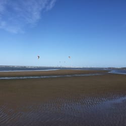 Nudgee Beach Recreational Reserve