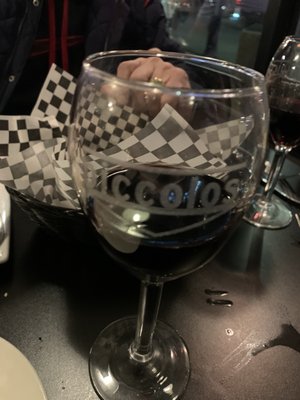 Piccolo's by null