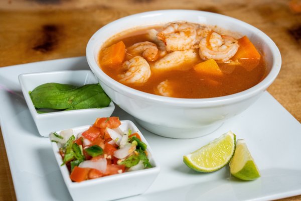 Alejandro’s Kitchen & Tequila by null