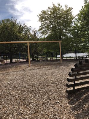 Herter Park Amphitheater by null
