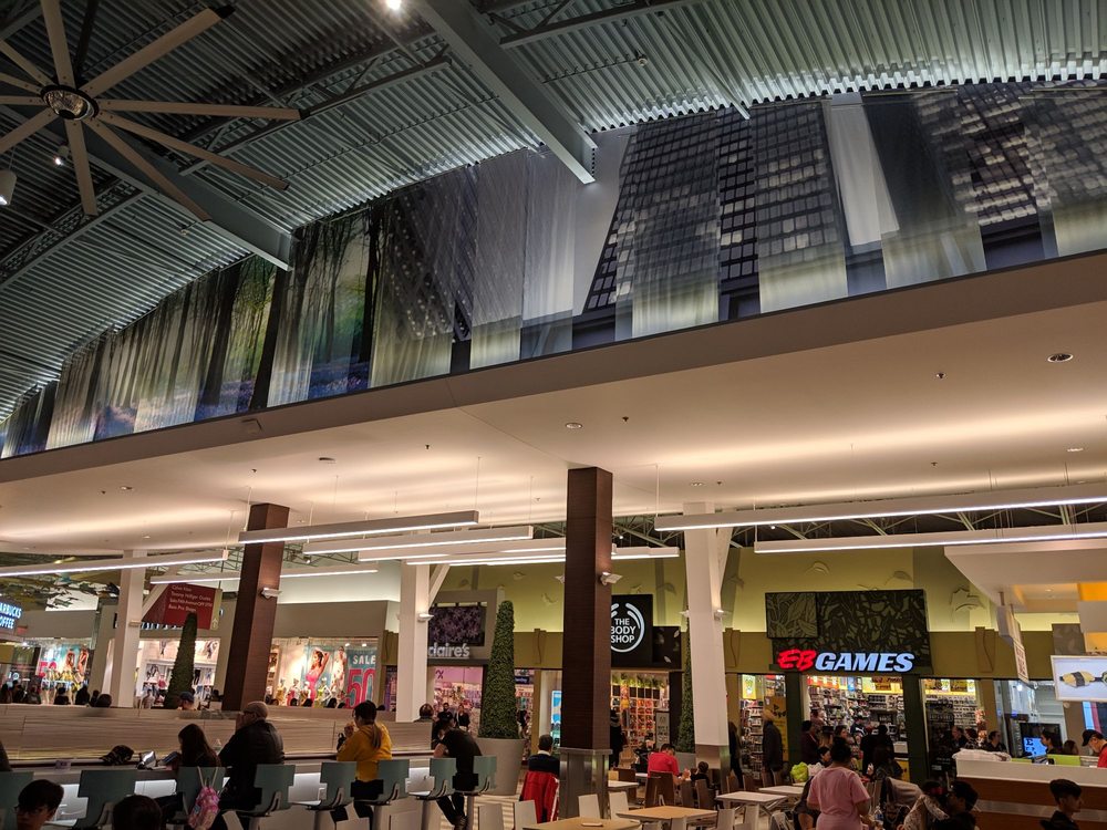 michael kors outlet vaughan mills review