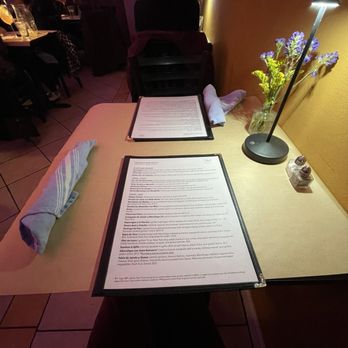 Triana - Tapas/Small Plates Near Me - Albuquerque, New Mexico