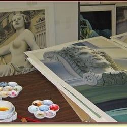 Michiyo Art Studio