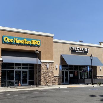 Ono Hawaiian BBQ - "Ono Hawaiian BBQ" is very easy to find, plenty of parking too. - Hawaiian Near Me - Lake Elsinore, California Ono Hawaiian BBQ - "Ono Hawaiian BBQ" is very easy to find, plenty of parking too. - Hawaiian Near Me - Lake Elsinore, California