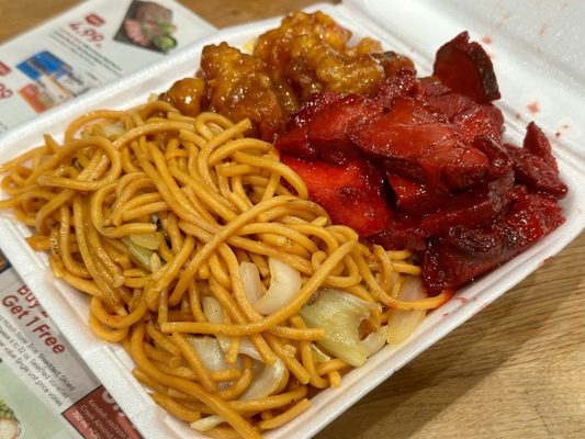 Panda Wok, 581 N Azusa Ave, Covina, CA 91722, US - MapQuest