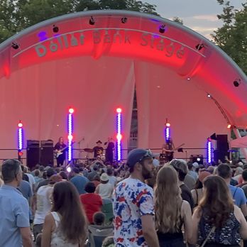 Arts Landing - Venues & Event Spaces Near Me - Pittsburgh, Pennsylvania