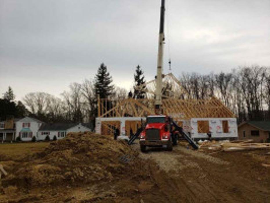 Slide of Freedom Construction Services