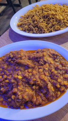 Afghan Cuisine (Kirkland) by null