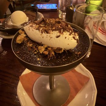 The Smith - Death by Chocolate - New American Near Me - New York, New York