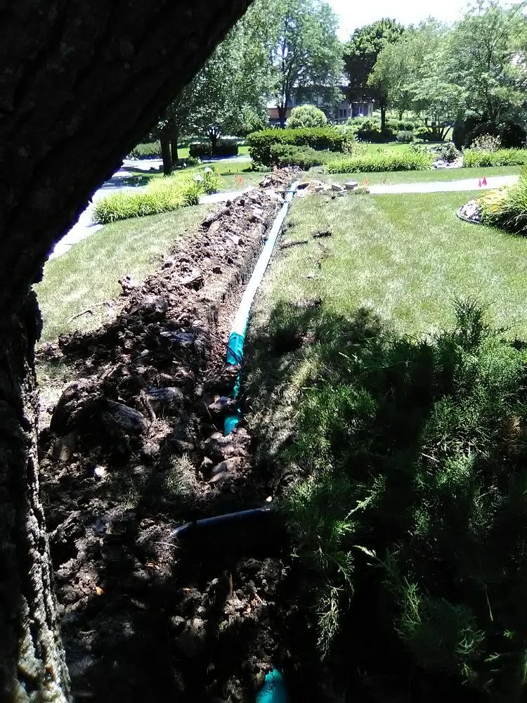 Slide of K B I Plumbing and Drainage