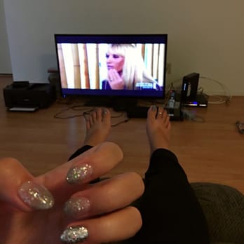 Perfection Nails - Got my nails & toes done by D. - Nail Salons Near Me - Mililani, Hawaii Perfection Nails - Got my nails & toes done by D. - Nail Salons Near Me - Mililani, Hawaii