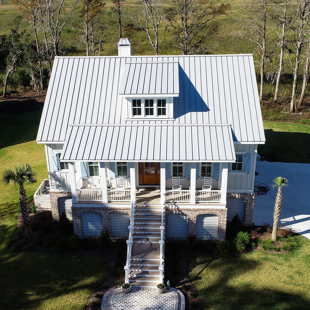 Slide of Spann Roofing & Sheet Metal