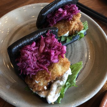 Pagu - Japanese Near Me - Cambridge, Massachusetts