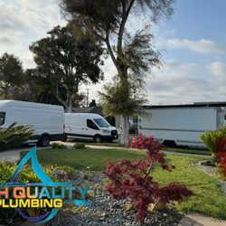 High Quality Plumbing & Rooter