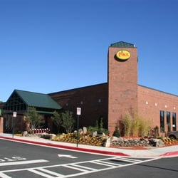 Pike Nurseries