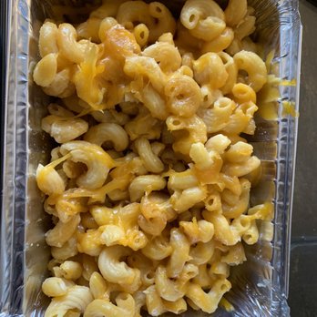 O'Charley's Restaurant & Bar - Dried Mac n cheese - American Near Me - Chester, Virginia O'Charley's Restaurant & Bar - Dried Mac n cheese - American Near Me - Chester, Virginia