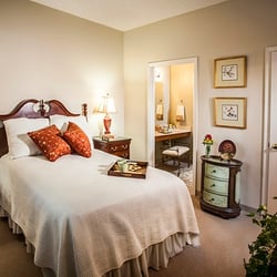 John-Wesley Villas of Savannah - Savannah, Georgia, Assisted Living