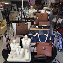 Suzette's On the Rocks Boutique - Brighton handbags and accessories!