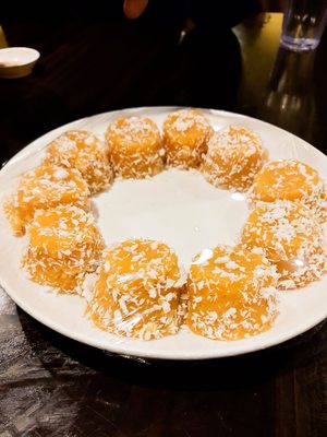 Coco Asian Cuisine Restaurant by null