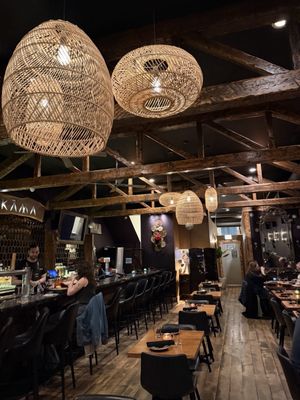 Kama - Wicker Park by null Kama - Wicker Park by null