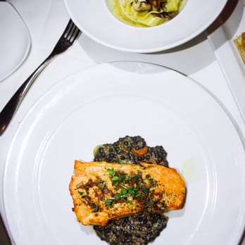 Sorellina - Italian Near Me - Boston, Massachusetts