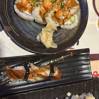 Sushi Koya - Unagi nigiri - Sushi Bars Near Me - San Jose, California Sushi Koya - Unagi nigiri - Sushi Bars Near Me - San Jose, California