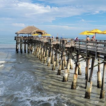 Rikki Tiki Tavern - Tiki Bars Near Me - Cocoa Beach, Florida