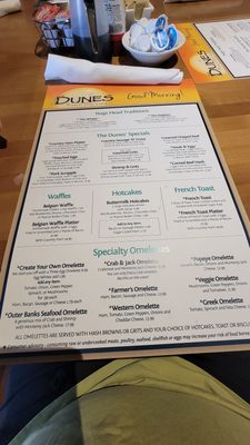 Menu photo 1 Noosa Beach Grill Kill Devil Hills, NC Menu photo 1 Noosa Beach Grill Kill Devil Hills, NC