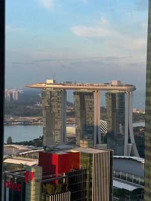 Artemis Grill & Sky Bar by null