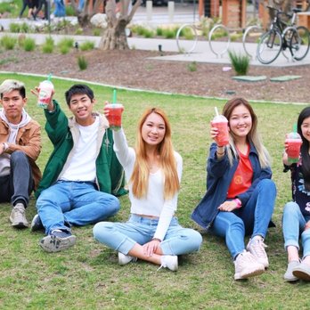Tastea - Best-Teas - Bubble Tea Near Me - Long Beach, California Tastea - Best-Teas - Bubble Tea Near Me - Long Beach, California
