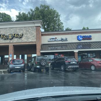 American Deli - Same plaza as Kroger - Chicken Wings Near Me - Atlanta, Georgia American Deli - Same plaza as Kroger - Chicken Wings Near Me - Atlanta, Georgia
