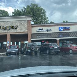 American Deli - Same plaza as Kroger