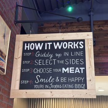 Terry Black's Barbecue - Barbeque Near Me - Lockhart, Texas