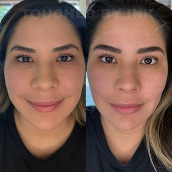 Touched By Ink Studio - Nano brows - Permanent Makeup Near Me - Davie, Florida Touched By Ink Studio - Nano brows - Permanent Makeup Near Me - Davie, Florida