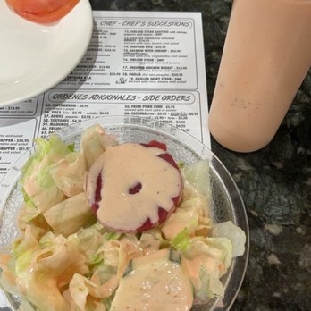 Pollos El Paisa - Colombian Near Me - Westbury, New York