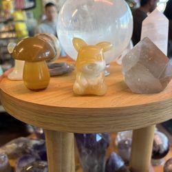 Sticks and Stones - Pikachu