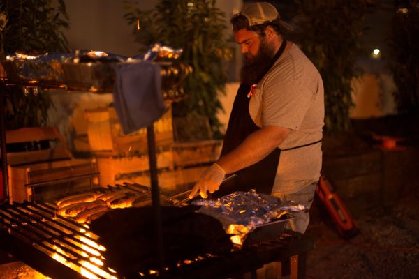 Pennington Distilling Co. by null