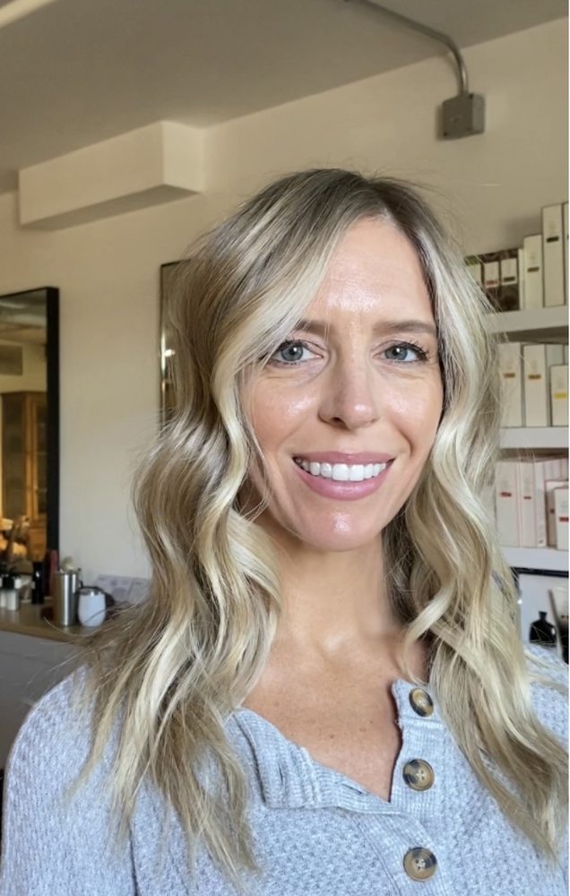 VOHG HAIR 374 Photos & 333 Reviews 90 N Coast Hwy 101, Encinitas